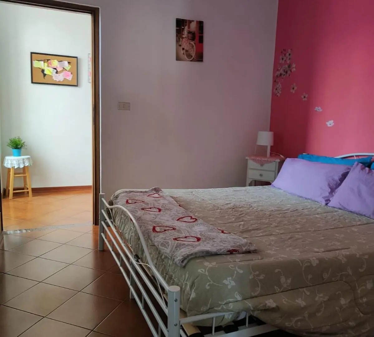Appartamento Divino Villa Viani