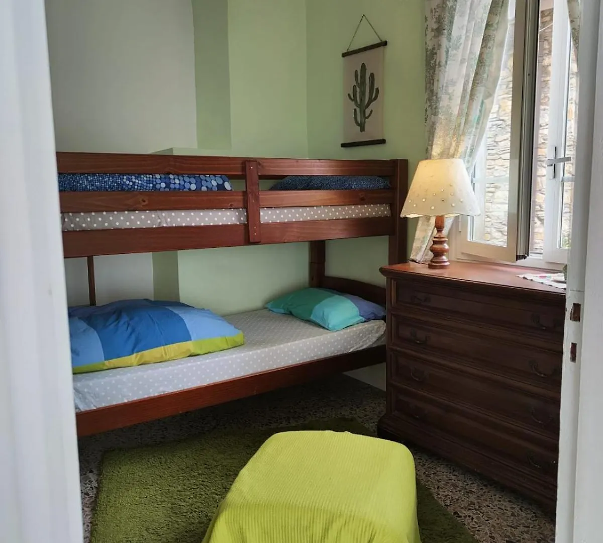 Appartamento Divino Villa Viani