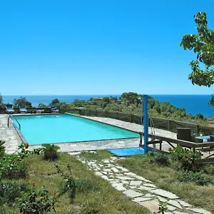 Casa vacanze Locazione Turistica Le Terrazze Del Geco A - Slr300, San Lorenzo al Mare