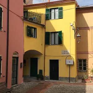 Casa vacanze Casa Camilla, Montemarcello