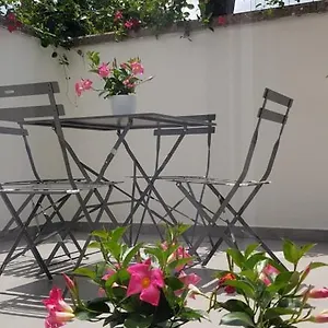 Il Cortile Segreto - Con Parcheggio Privato Lecce