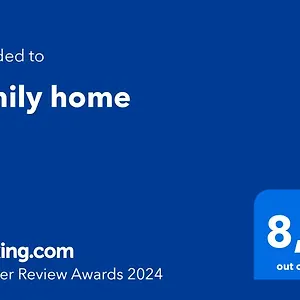 Family Roma