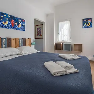 Alloggio per agriturismo Creuza De 5 Terre, Volastra