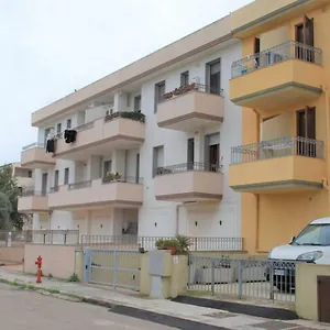Caragol House Alghero